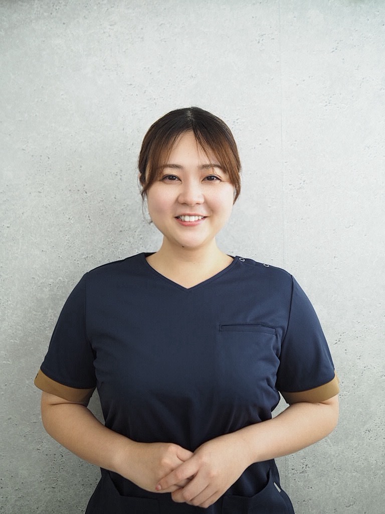 院長 おおさわ りな
